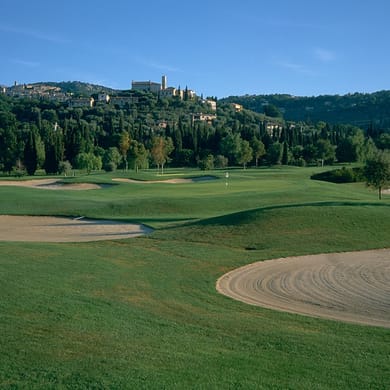 Golf de la Grande Bastide
