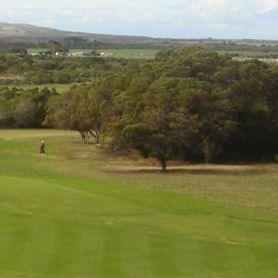 Bredasdorp Golf Club