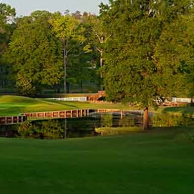 RTJ Golf Trail at Oxmoor Valley (Valley)