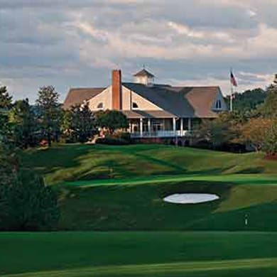 RTJ Golf Trail at Oxmoor Valley (Ridge)