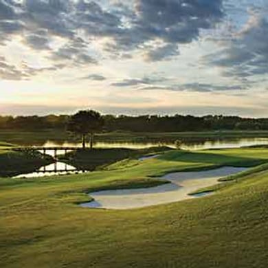 RTJ Golf Trail at Capitol Hill (Judge)