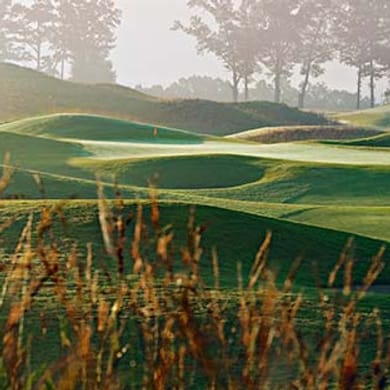 RTJ Golf Trail at Capitol Hill (Senator)