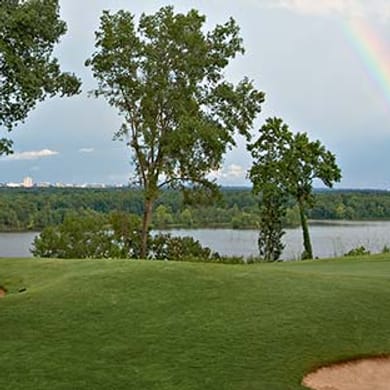 RTJ Golf Trail at Capitol Hill (Legislator)