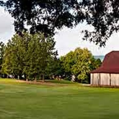 RTJ Golf Trail at Hampton Cove (Highlands)