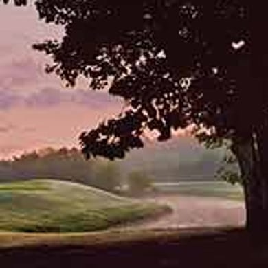 RTJ Golf Trail at Hampton Cove (River)