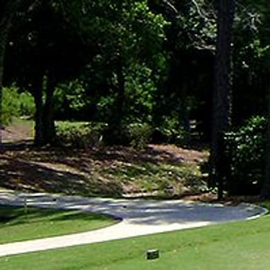 Gulf Shores Golf Club