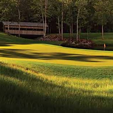 RTJ Golf Trail at Magnolia Grove (Crossings)