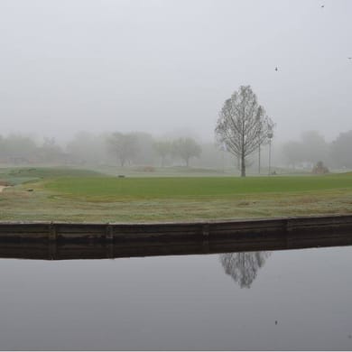 Shiloh Ridge Athletic Club