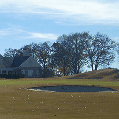 Cypress Lakes Golf Course