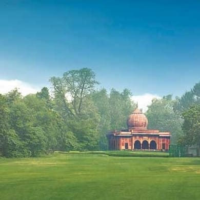 Delhi Golf Club (Lodhi)