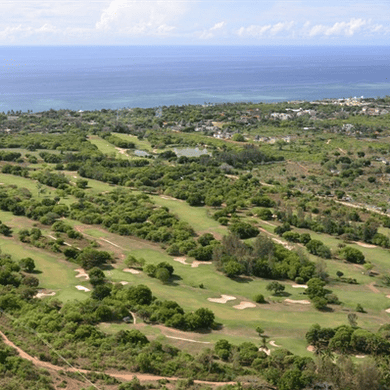 Diamonds Leisure Beach & Golf Resort