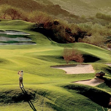 Arizona Grand Golf Course