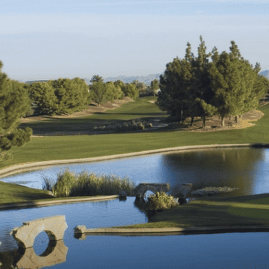 Raven Golf Club - Phoenix