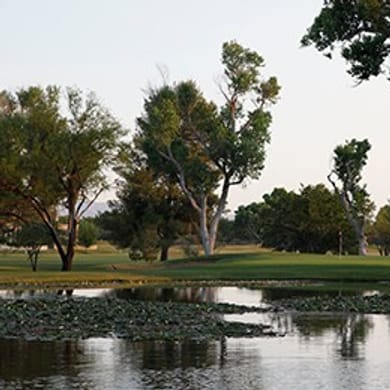 Tubac Golf Resort & Spa