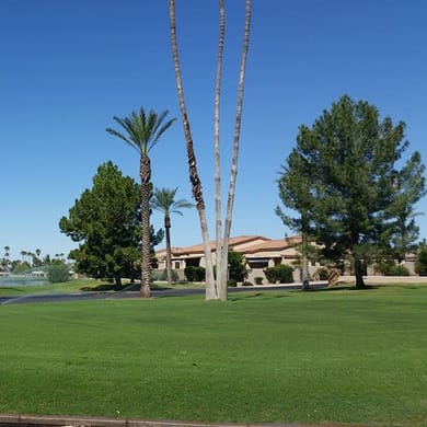 Painted Mountain Golf Resort