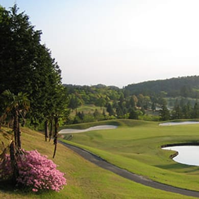 Grand Slam Country Club