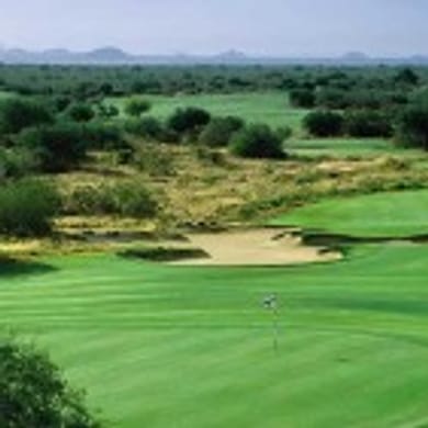 Talking Stick Golf Club (Piipaash)