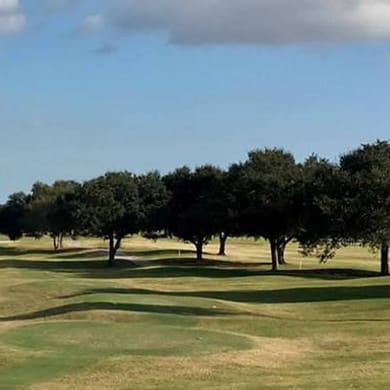 English Turn Golf & Country Club