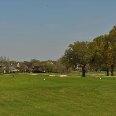 Santa Maria Golf Course
