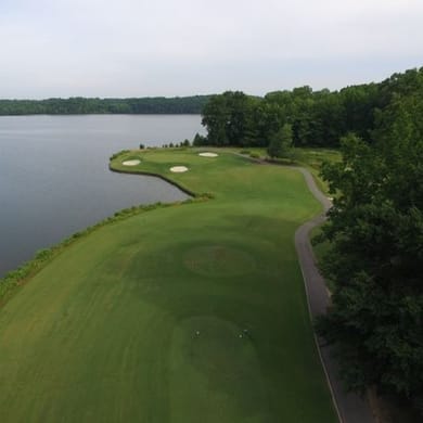 Bryan Park Golf (Champions)