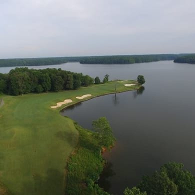 Bryan Park Golf (Players)