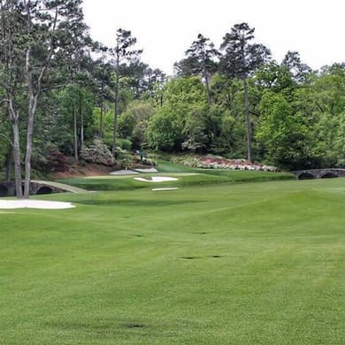 Augusta Country Club