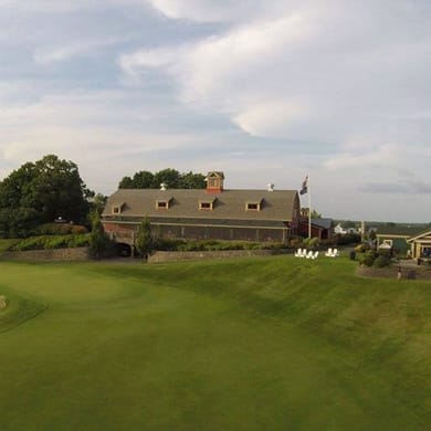 The Links at Outlook