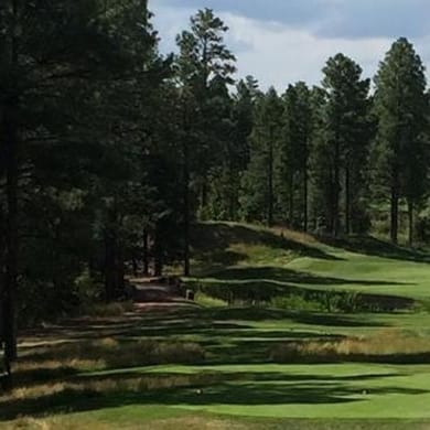Torreon Golf Club (Tower)