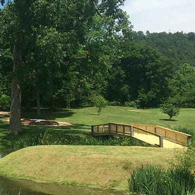 Rebsamen Golf Course (Championship)