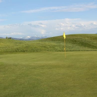 Bridger Creek Golf Course