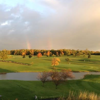 Highland Meadows Golf Course