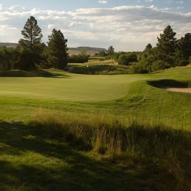 Plum Creek Golf Club