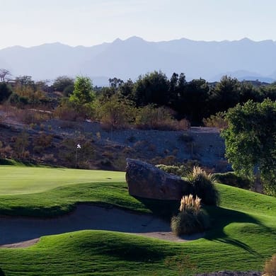 Angel Park Golf Club (Palm)