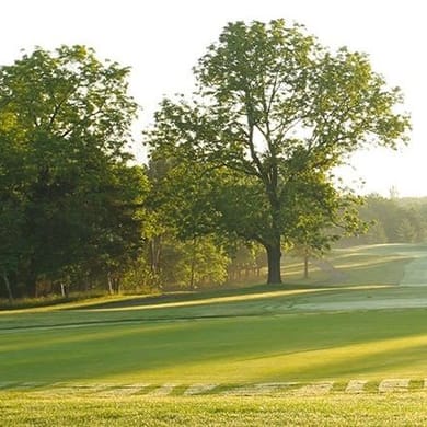 Nova Parks - Brambleton Golf Course