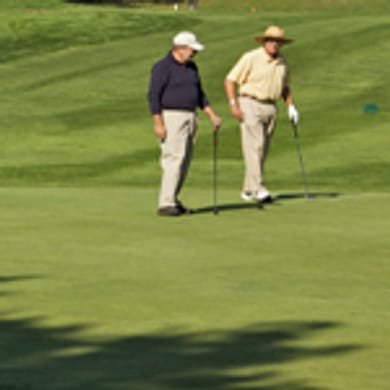 Herndon Centennial Golf Course
