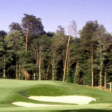 Westfields Golf Club