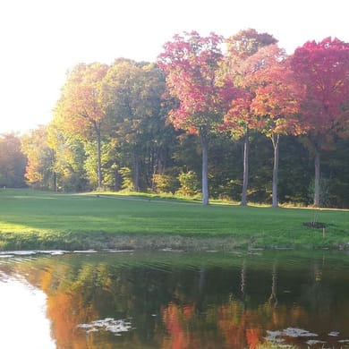 Naga-Waukee War Memorial Golf Course