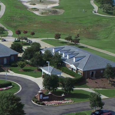 Virginia Beach National Golf Club