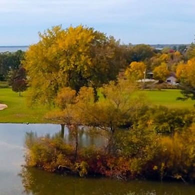 High Cliff Golf Course