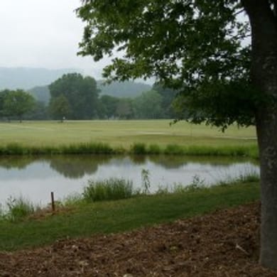 Moccasin Bend Golf Club