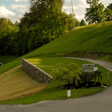 Gatlinburg Golf Course
