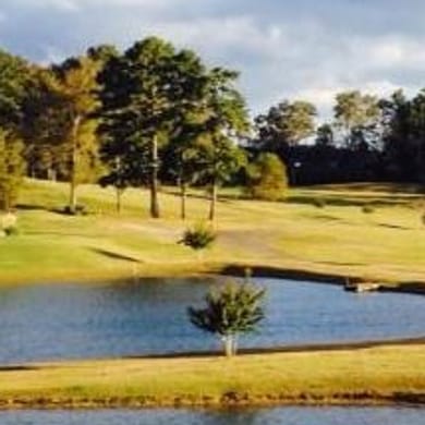 Dead Horse Lake Golf Course