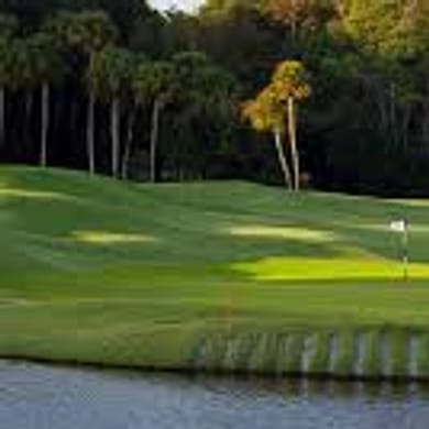 Sea Pines Resort (Heron Point)