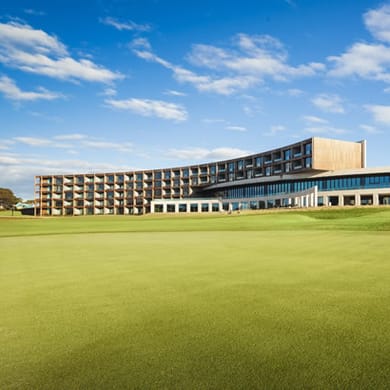 RACV Torquay Golf Club