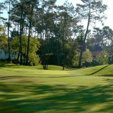 Golf de Chiberta (Chiberta)