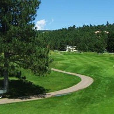 The Links at Sierra Blanca