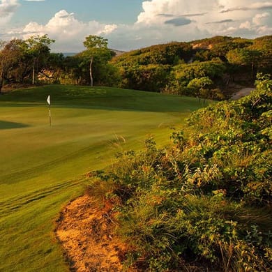 The Bluffs Grand Ho Tram