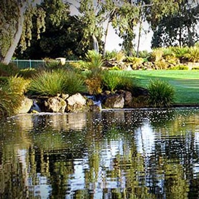 Poplar Creek Golf Course