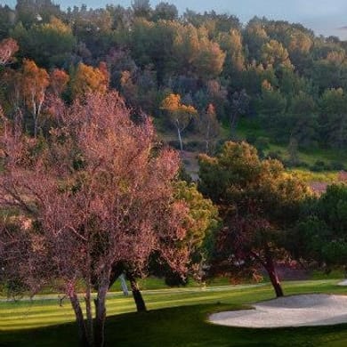 Mountain Meadows Golf Course