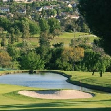 Anaheim Hills Golf Course
